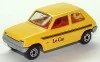 Renault 5TL (Light Daisy Yellow, Le Car)