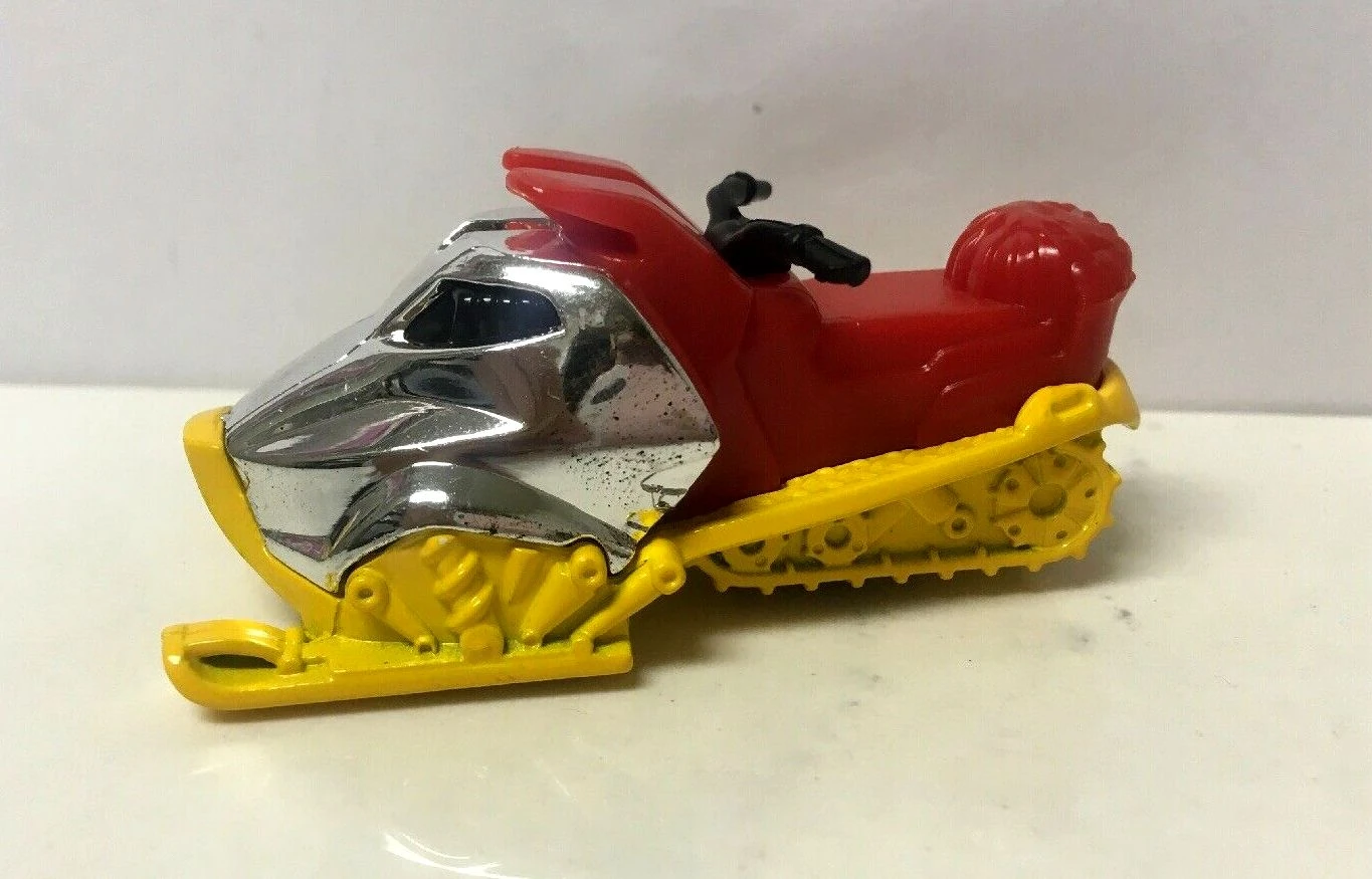 Huski-Patrol (Red, N/A)