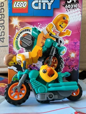 乐高LEGO 60310