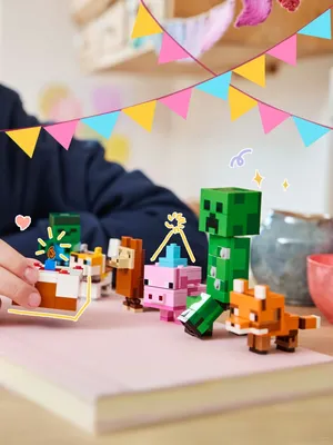 🐷猪宝宝要过生日啦！