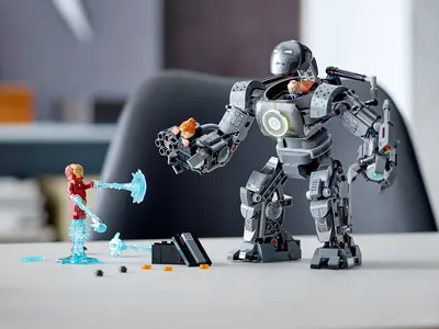 Lego 76190