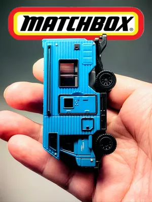 火柴盒良心之作-1965 land roverseries II