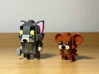 Tom & Jerry