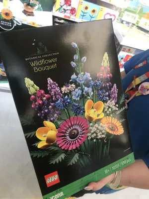 乐高10313💐💐💐