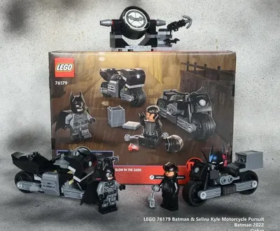 Lego 76179Batman™