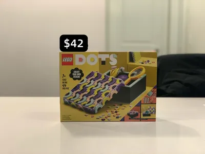 温哥华出全新未拆封乐高41960