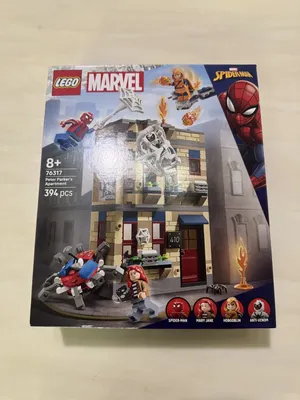 LEGO76317