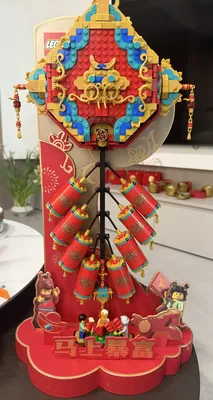 大年初五，赛博迎财神