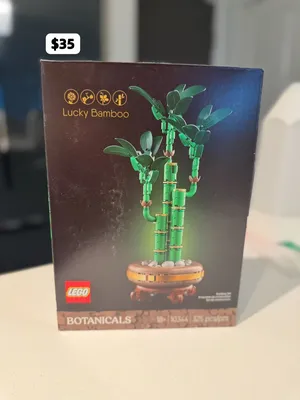 温哥华出全新未拆封乐高10344