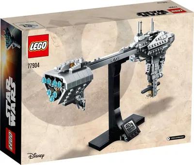 🇲🇾KL区出未开箱全新绝版LEGO Nebulon