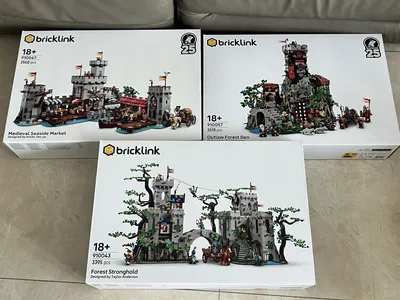 bricklink国内现货
