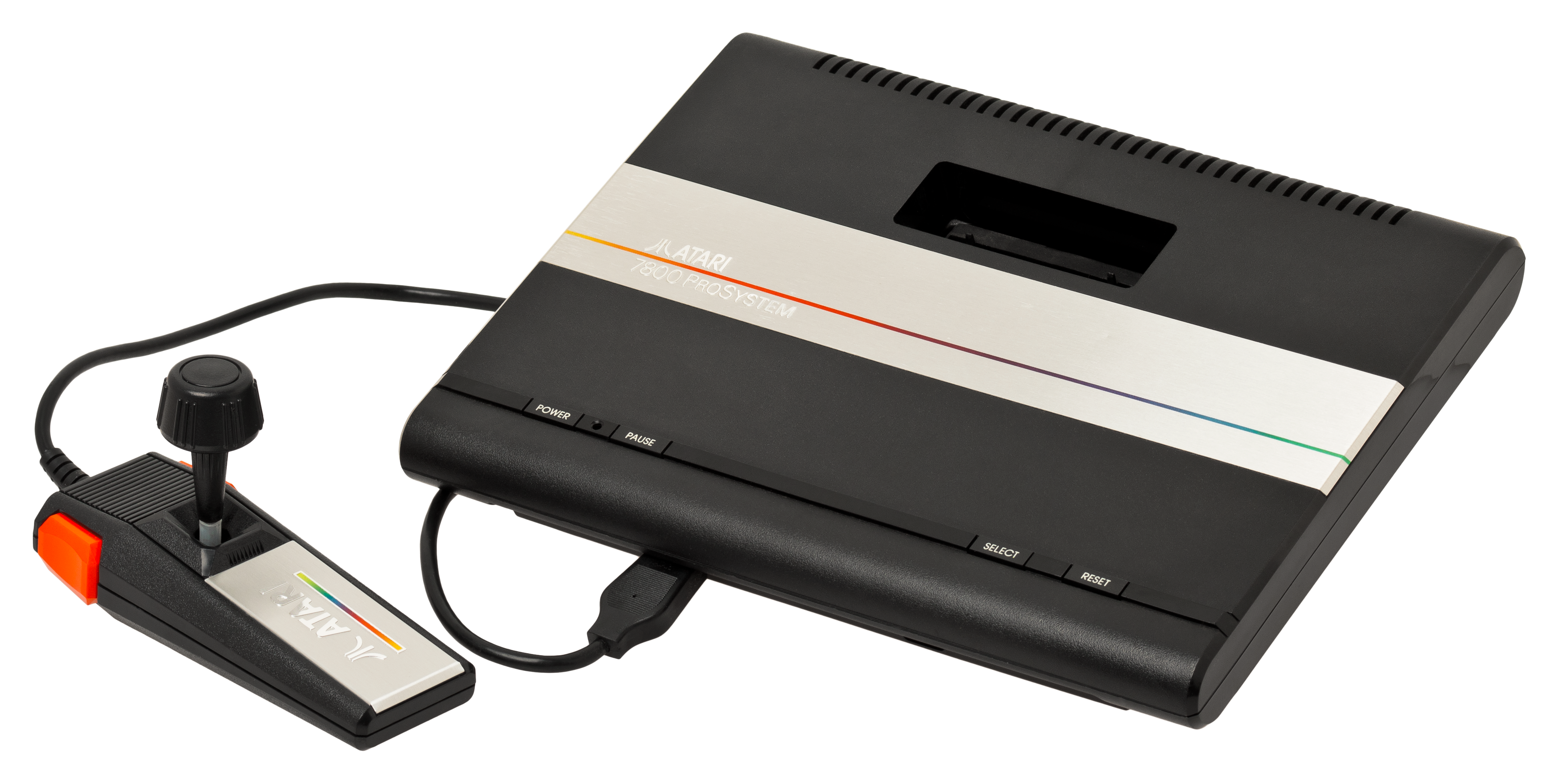 Atari 7800 Icon