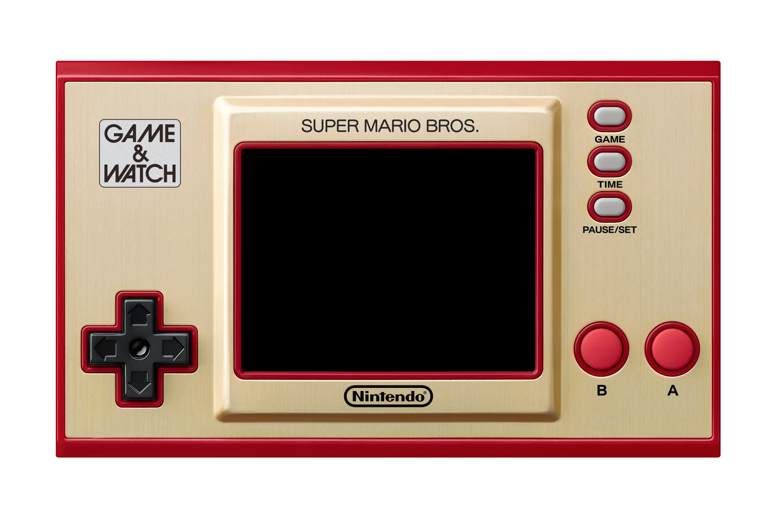 Game & Watch Icon