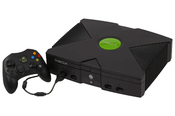 Xbox Icon