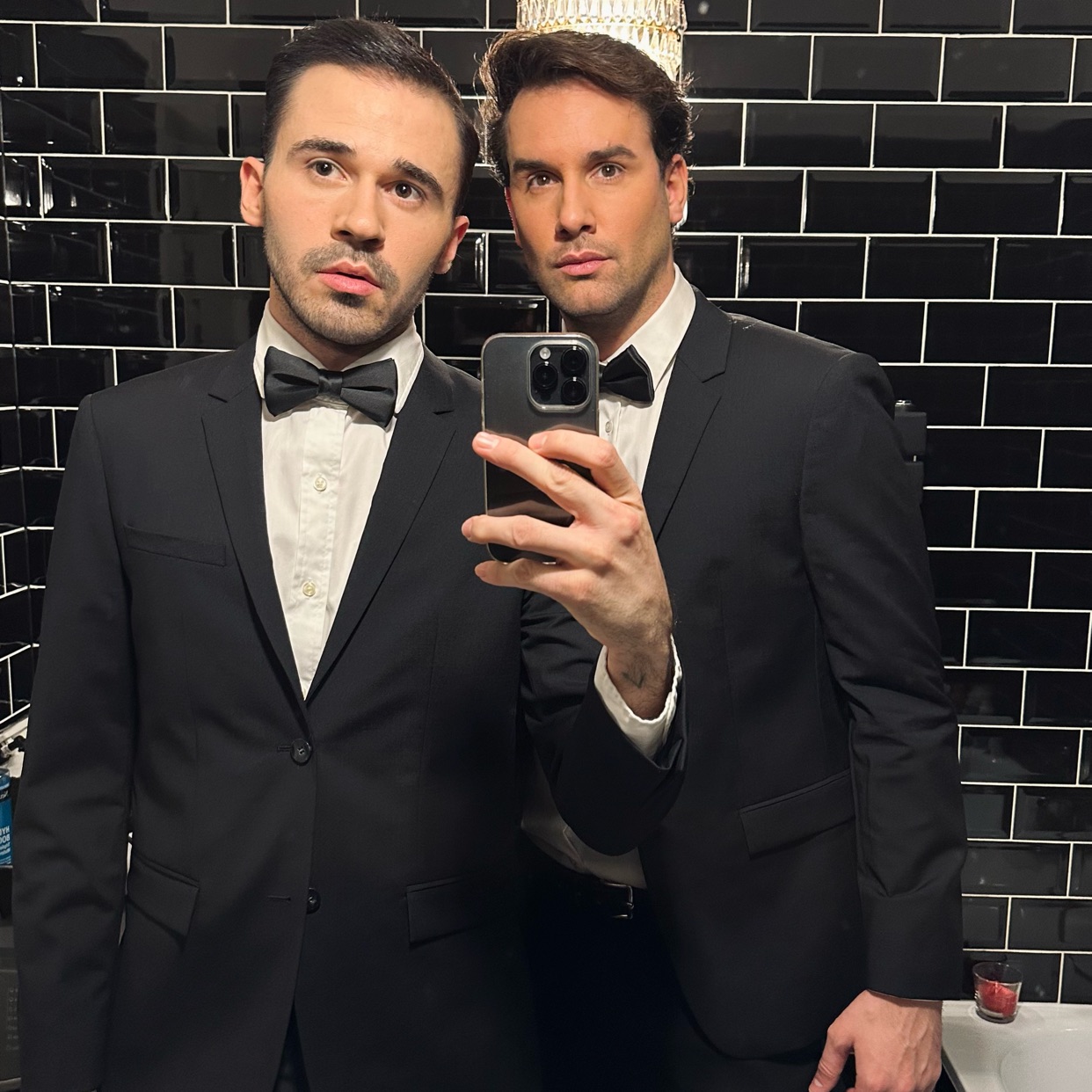 Profile photo of Martin & Tamas (@martintamas)