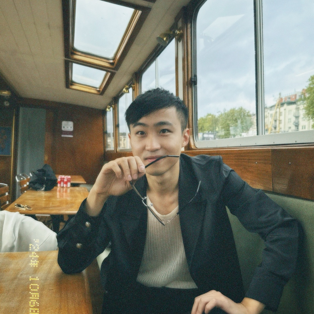 Profile Picture