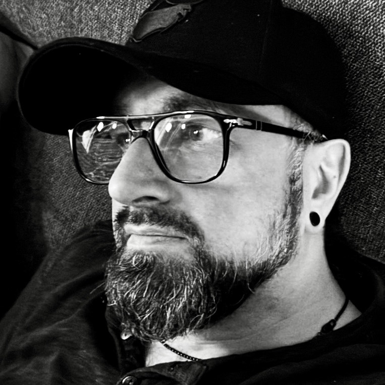 Photo of mr.gruvious