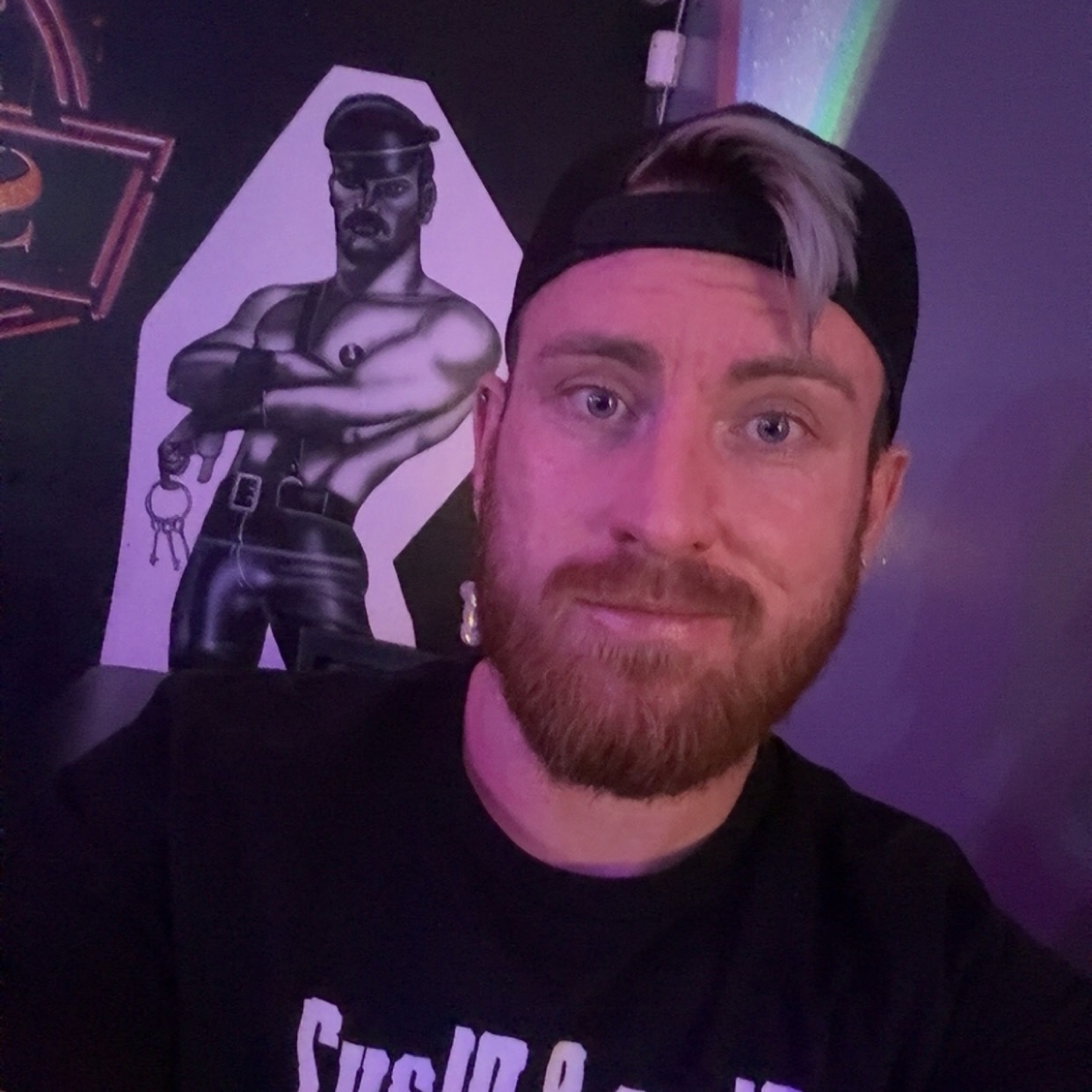 Photo of svendude55