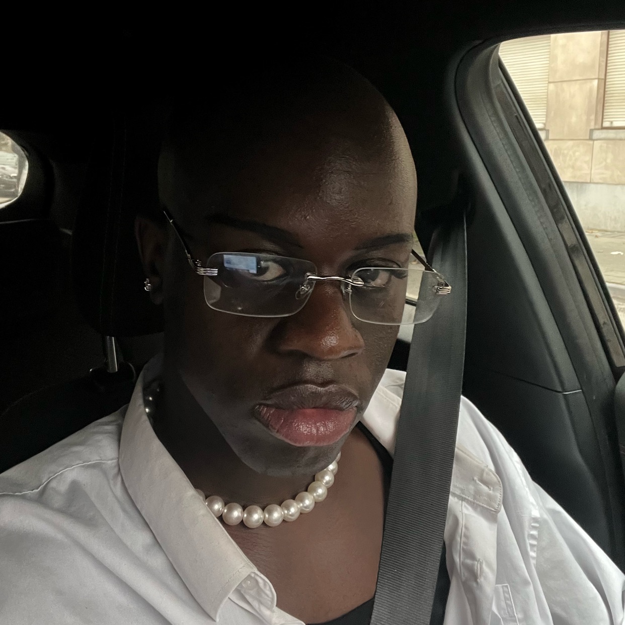 Profile Picture