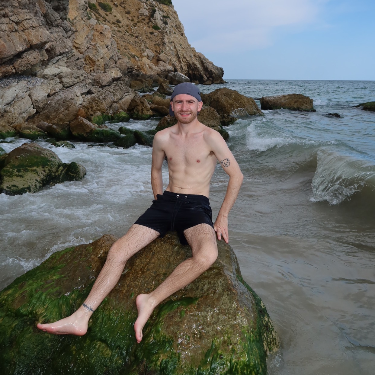 Photo of josh24