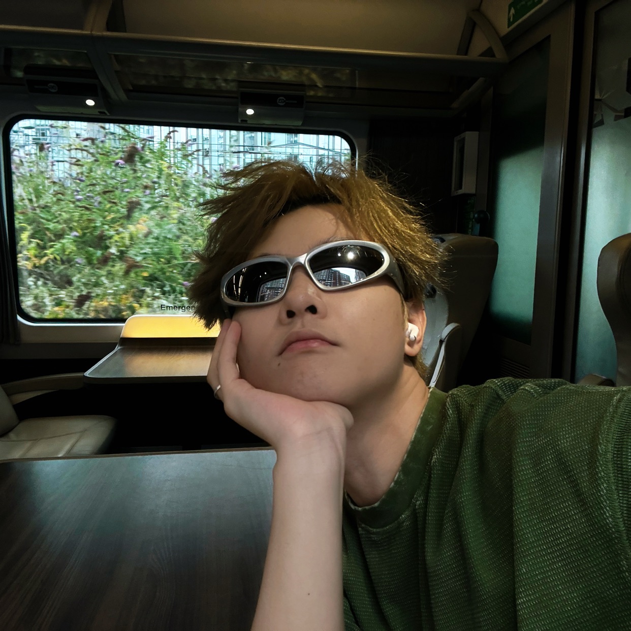 Photo of linz