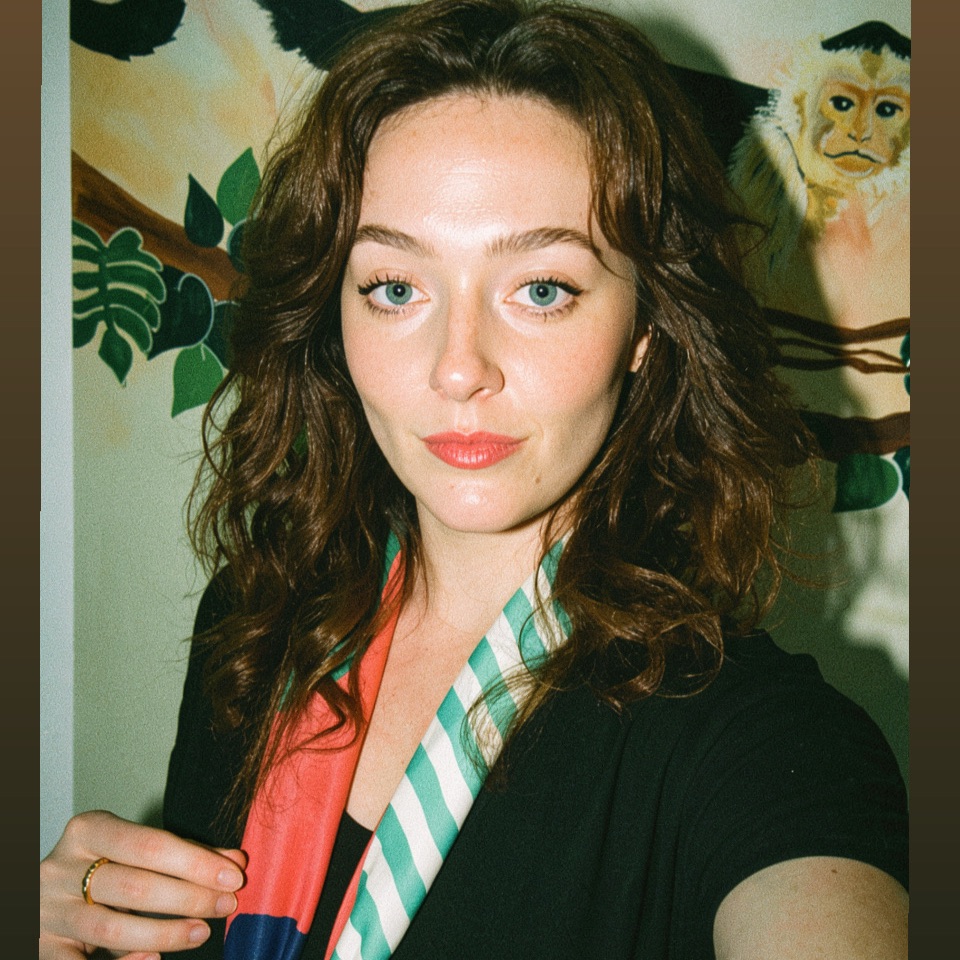 Profile photo of Charly (@cbinch)