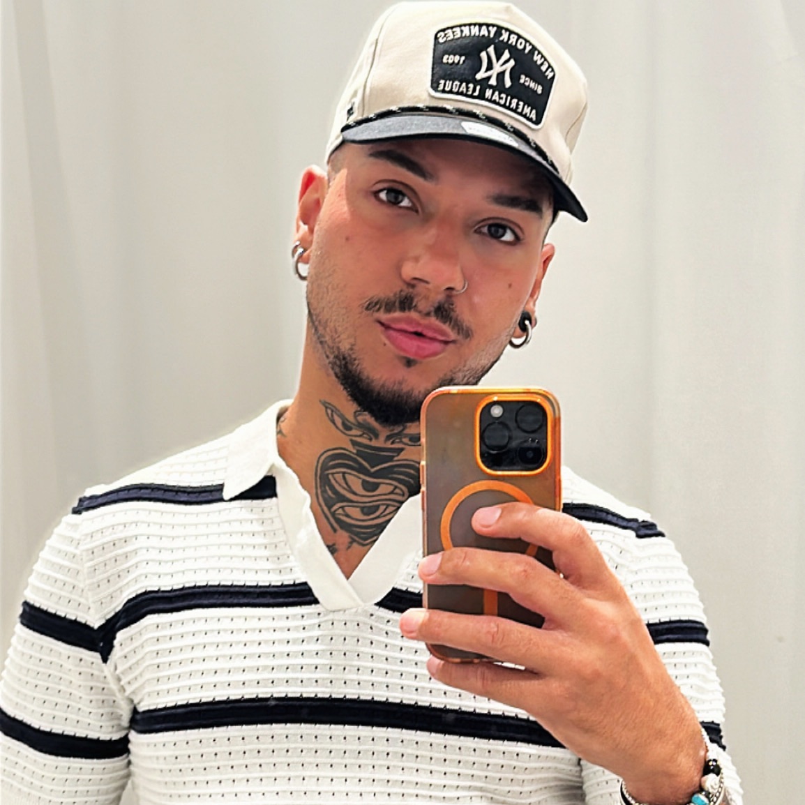Photo of hartboy