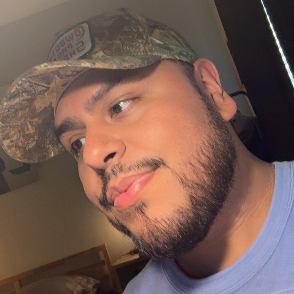 Profile photo of Michael (@mikey333)