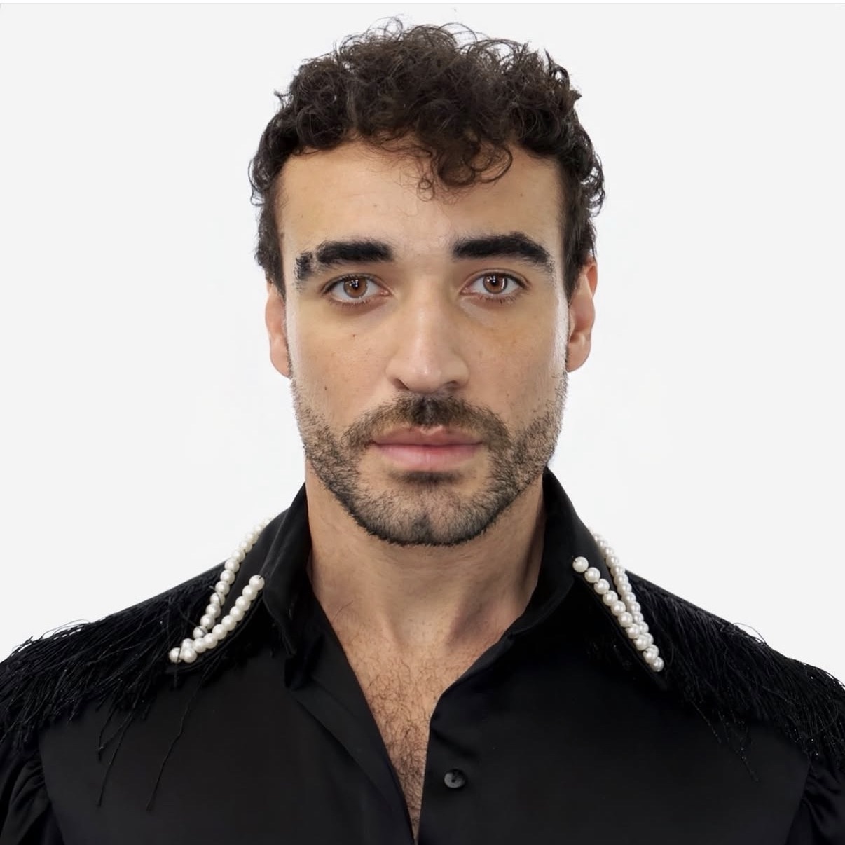 Photo of raouf