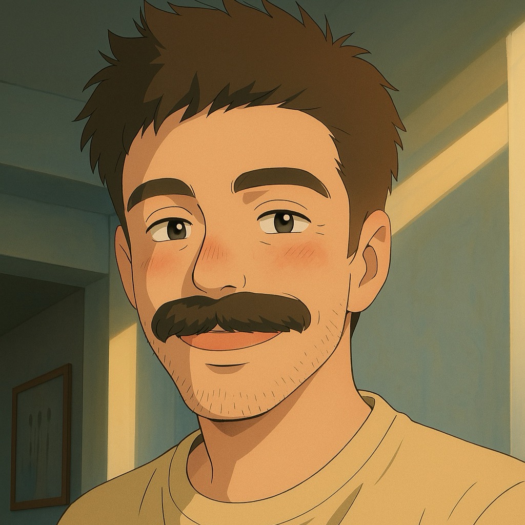 Profile photo of Luigi Sodré (@luigisodre)