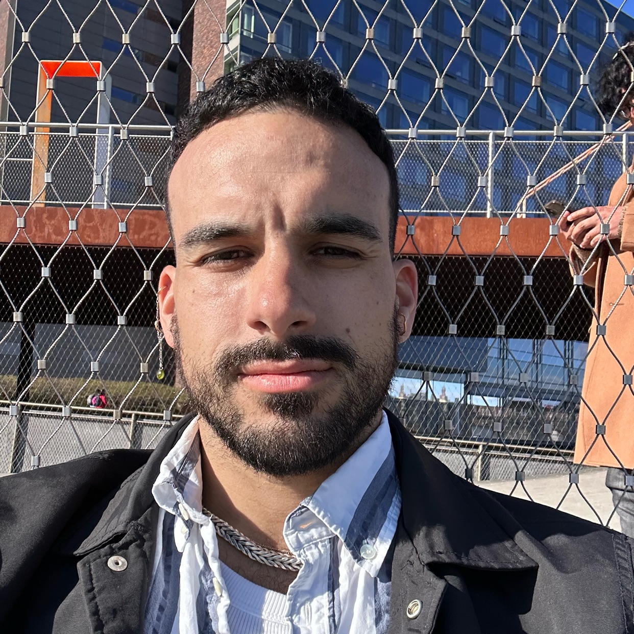 Profile Picture