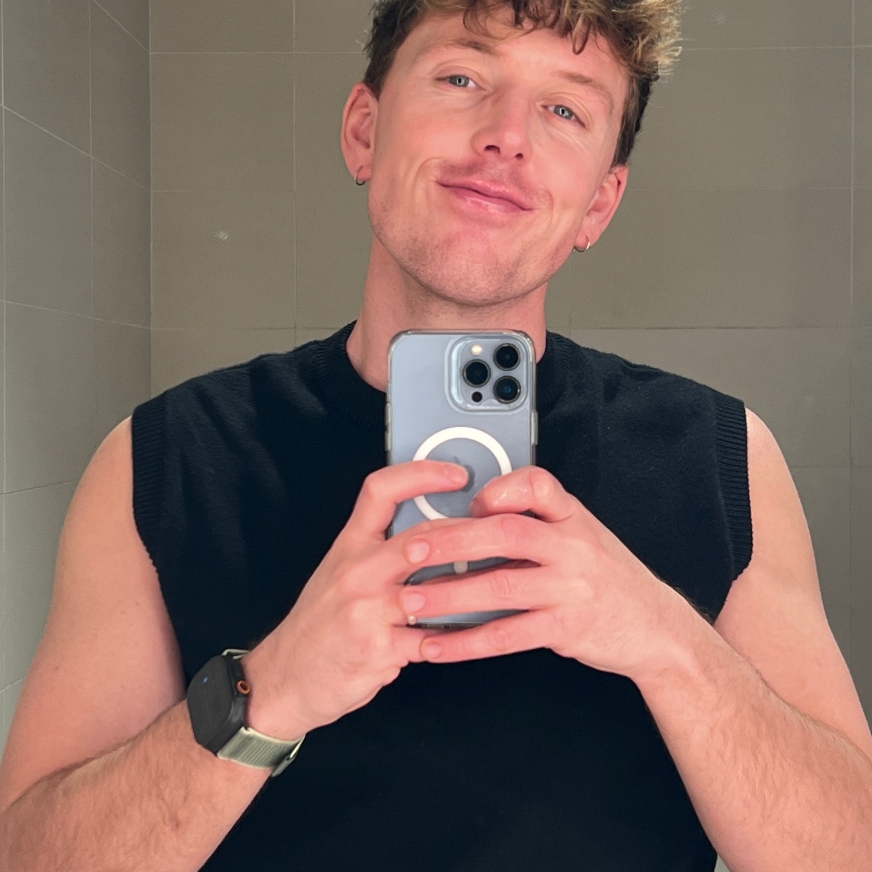 Photo of georgemorgan
