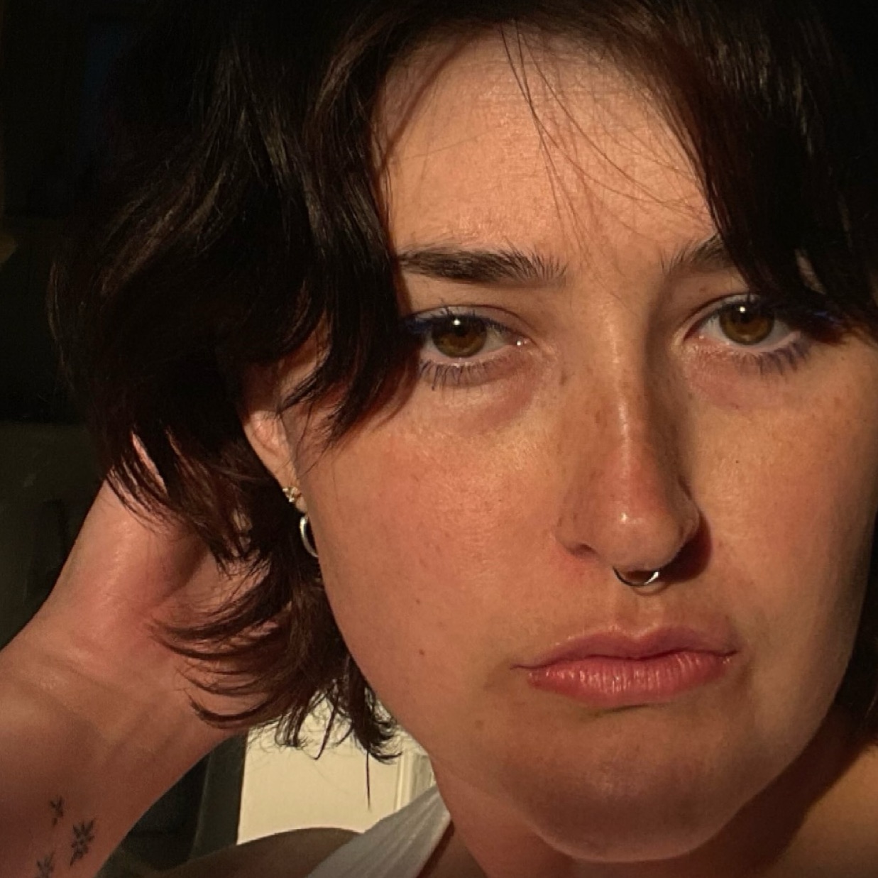 Profile photo of Gwen Meyer (@gweniebea)