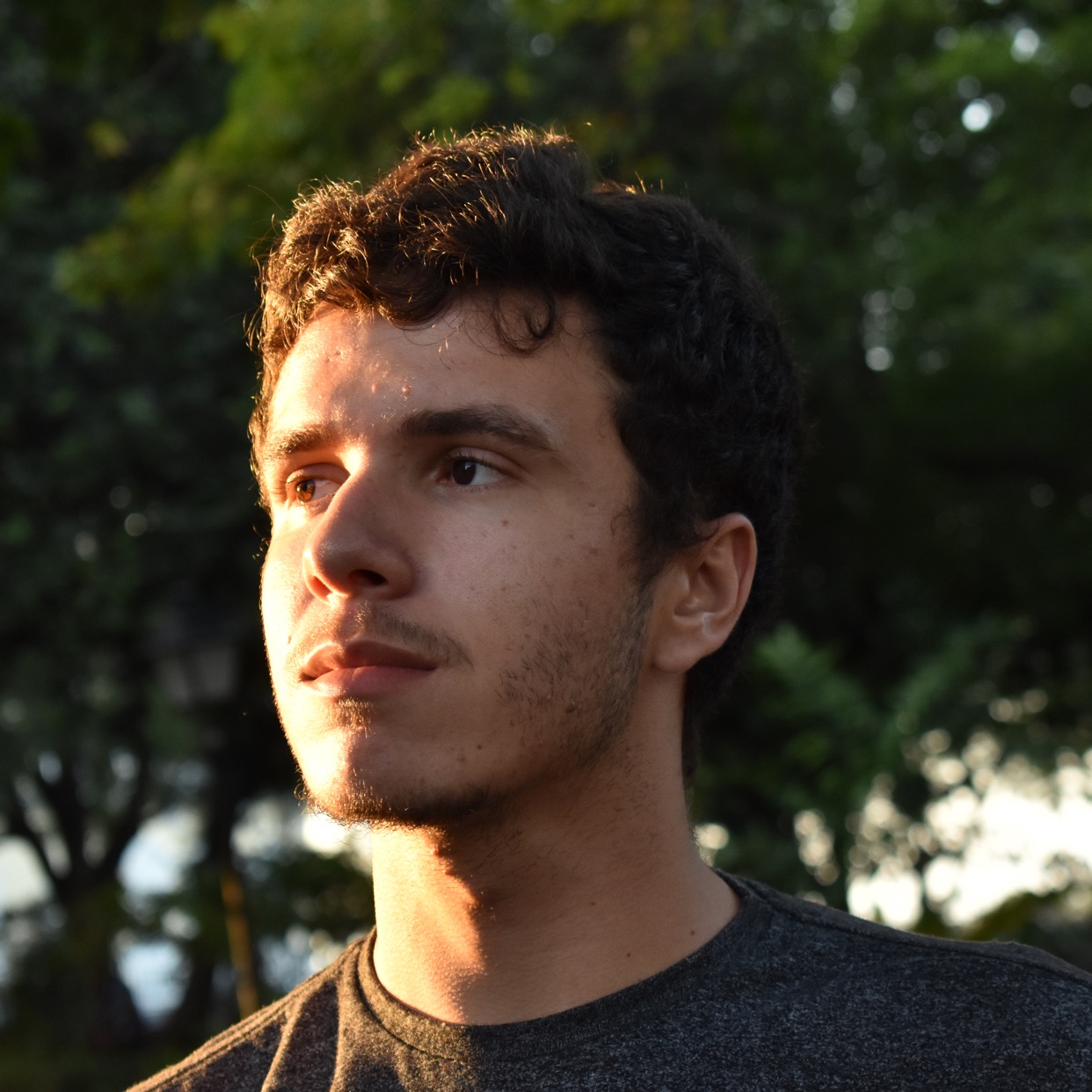 Profile Picture