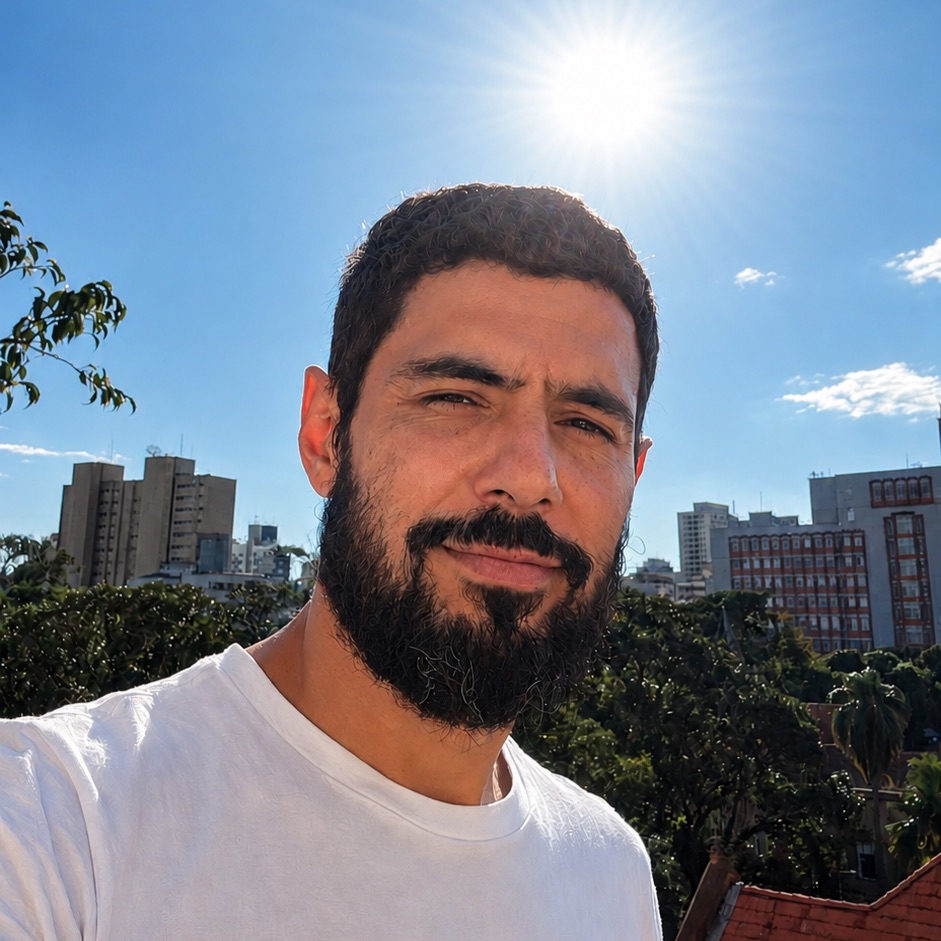 Photo of fernando