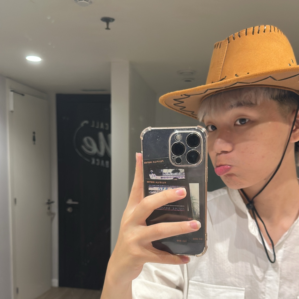 Photo of hannnn