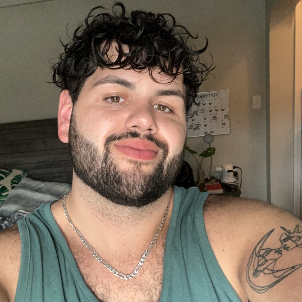 Profile Picture