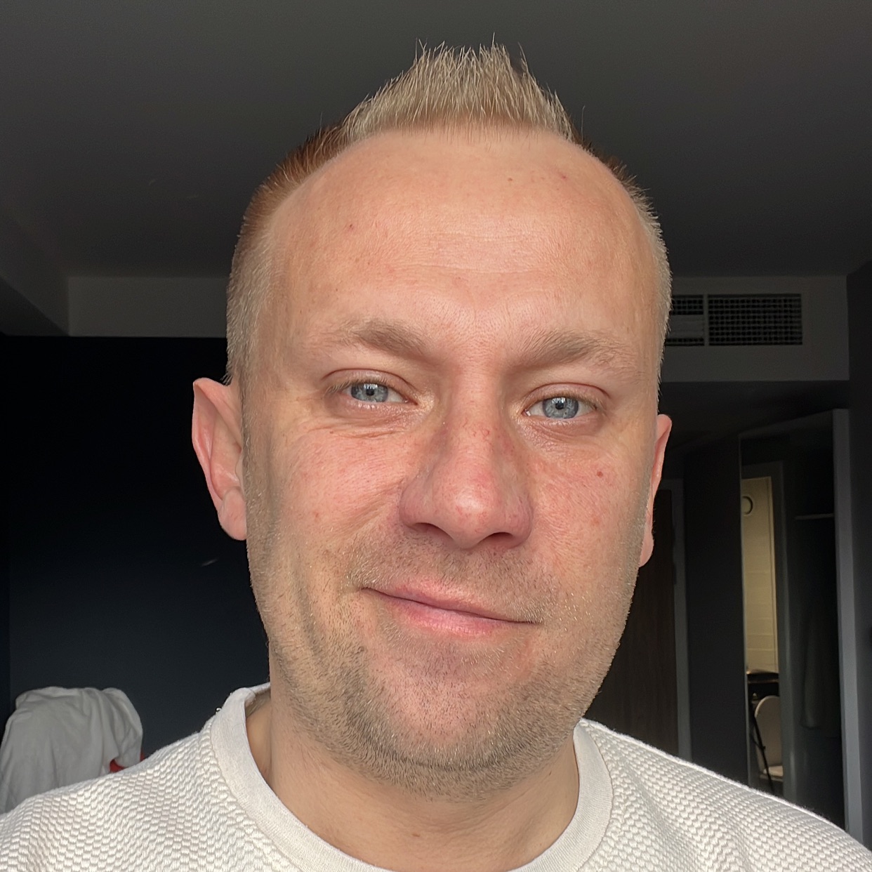 Photo of xavier_