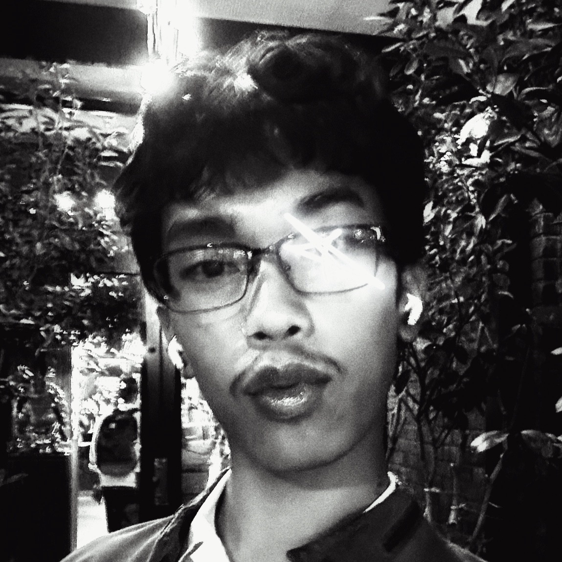 Photo of de7ritus
