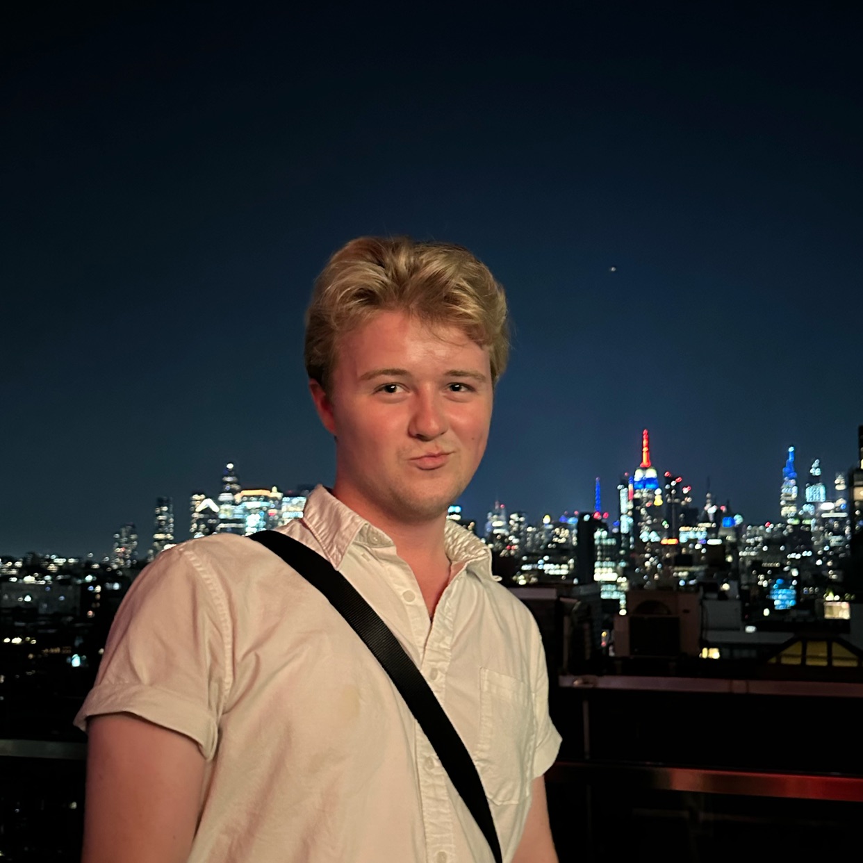 Profile Picture