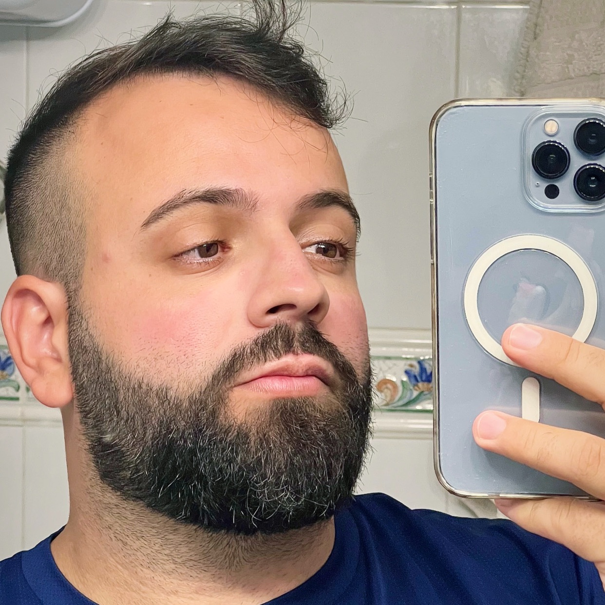 Profile Picture