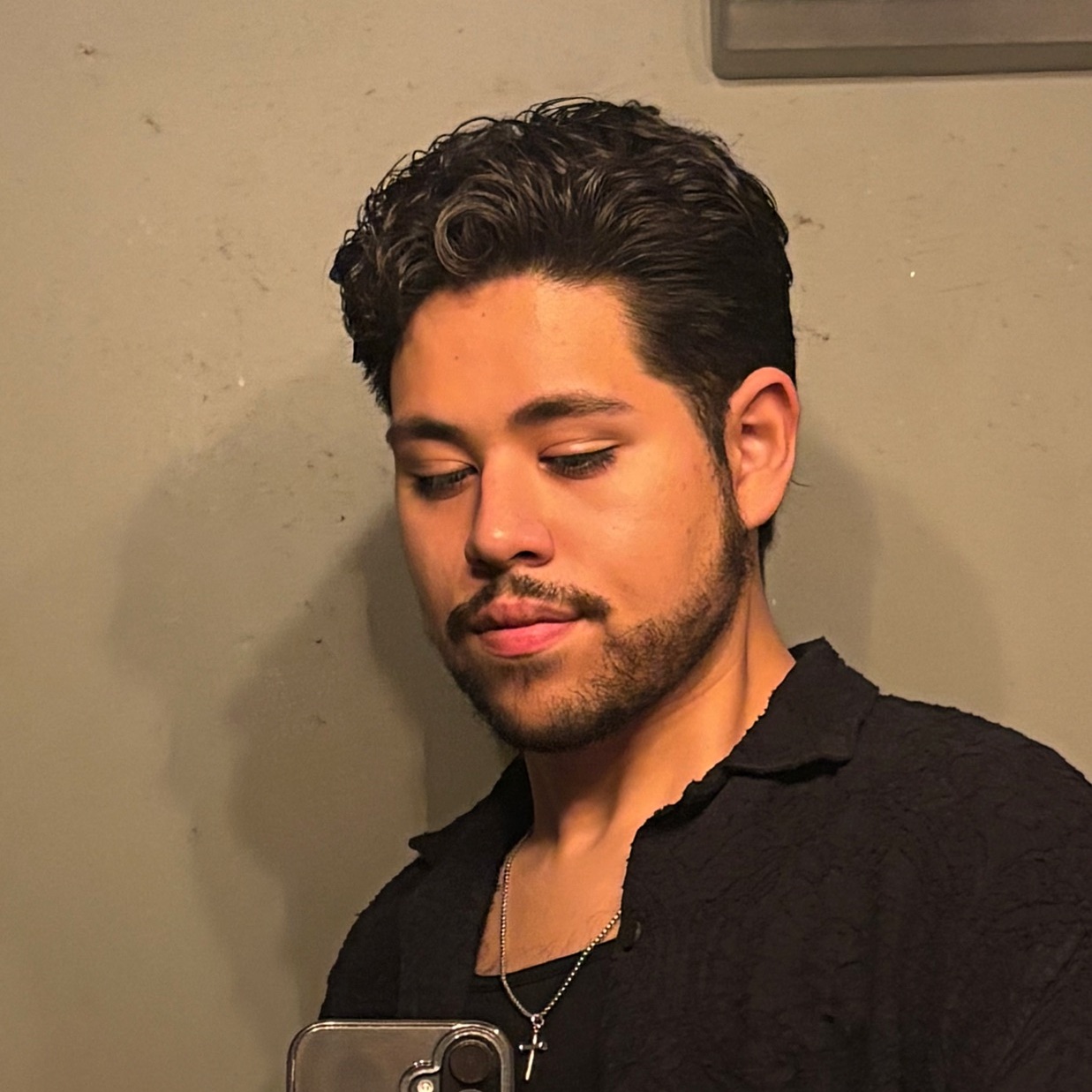 Profile photo of Daniel Valdez (@dannyvm)