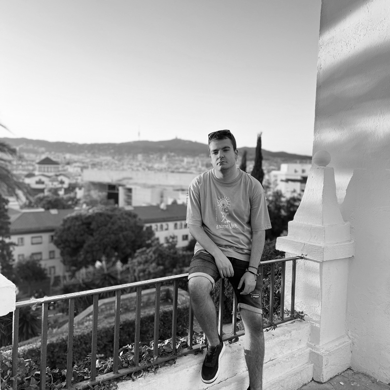 Photo of olibares