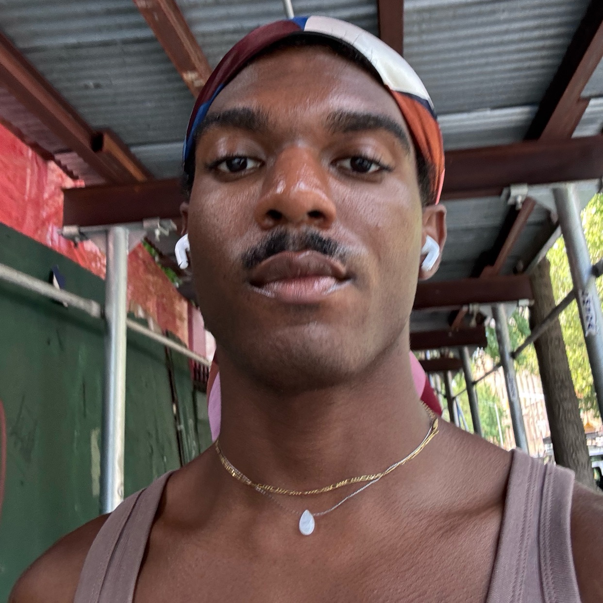 Profile photo of AJ Blackwell (@southerncowrie)