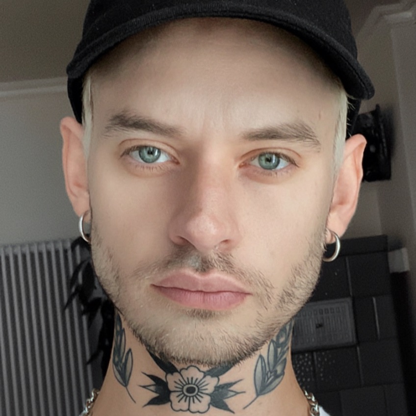 Profile Picture