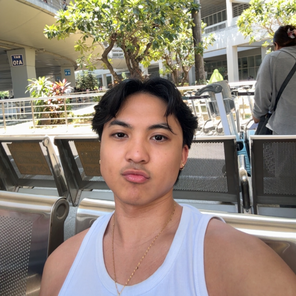 Photo of mattdecas