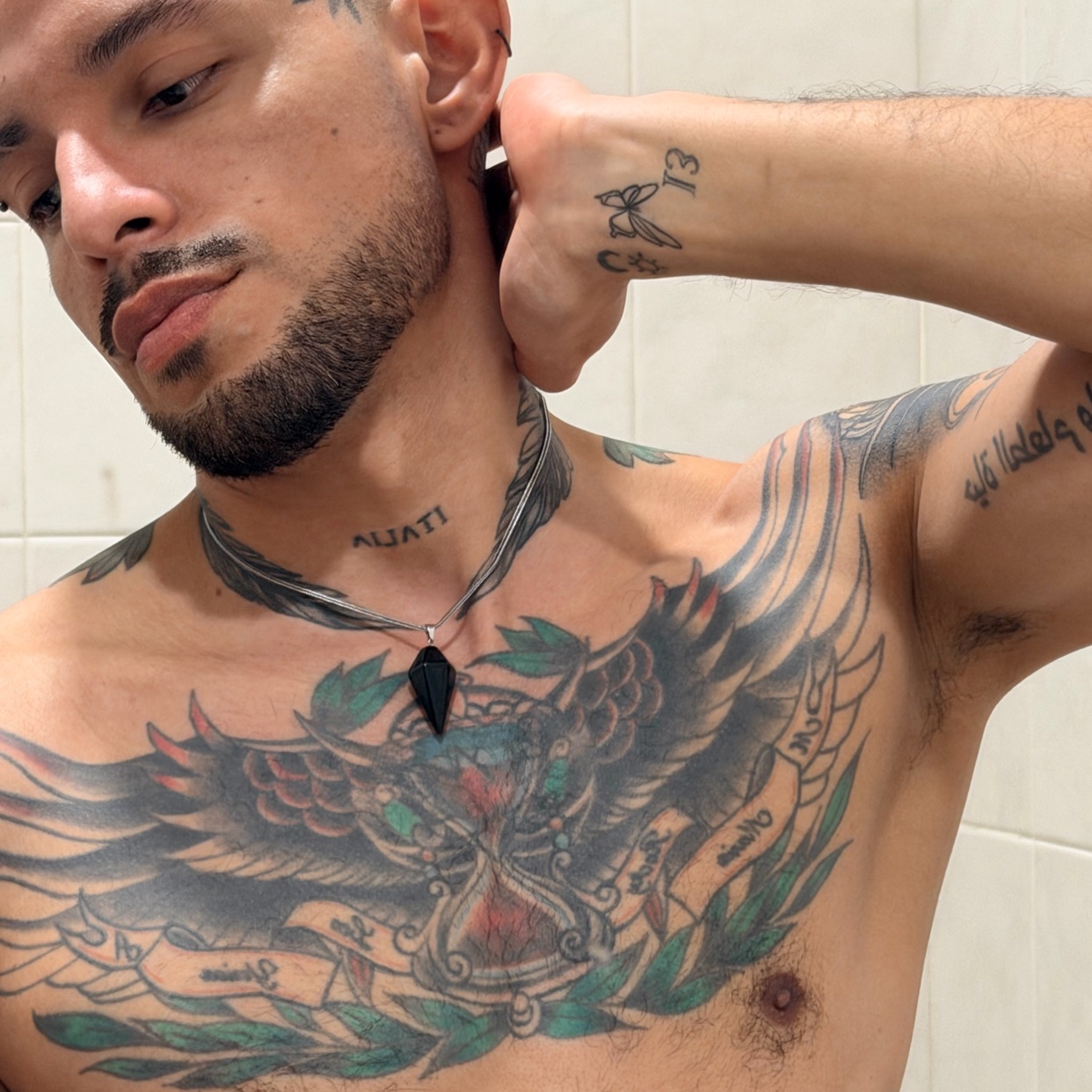 Profile photo of Andres Mayorga (@andress)