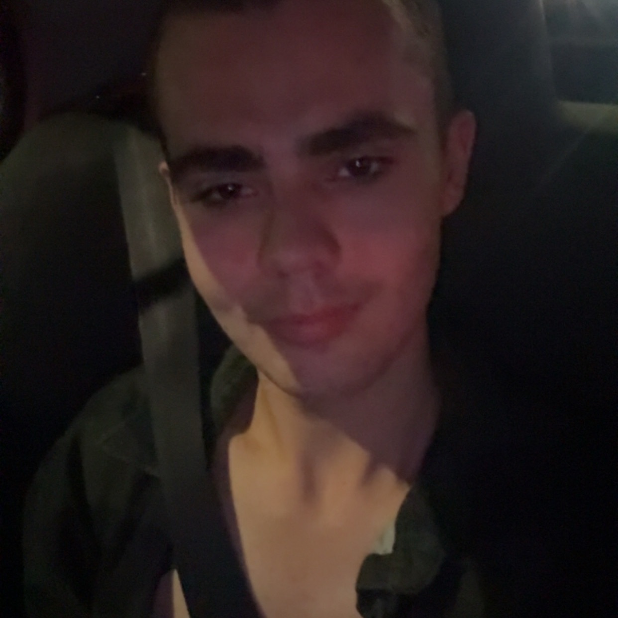 Photo of biosjacob