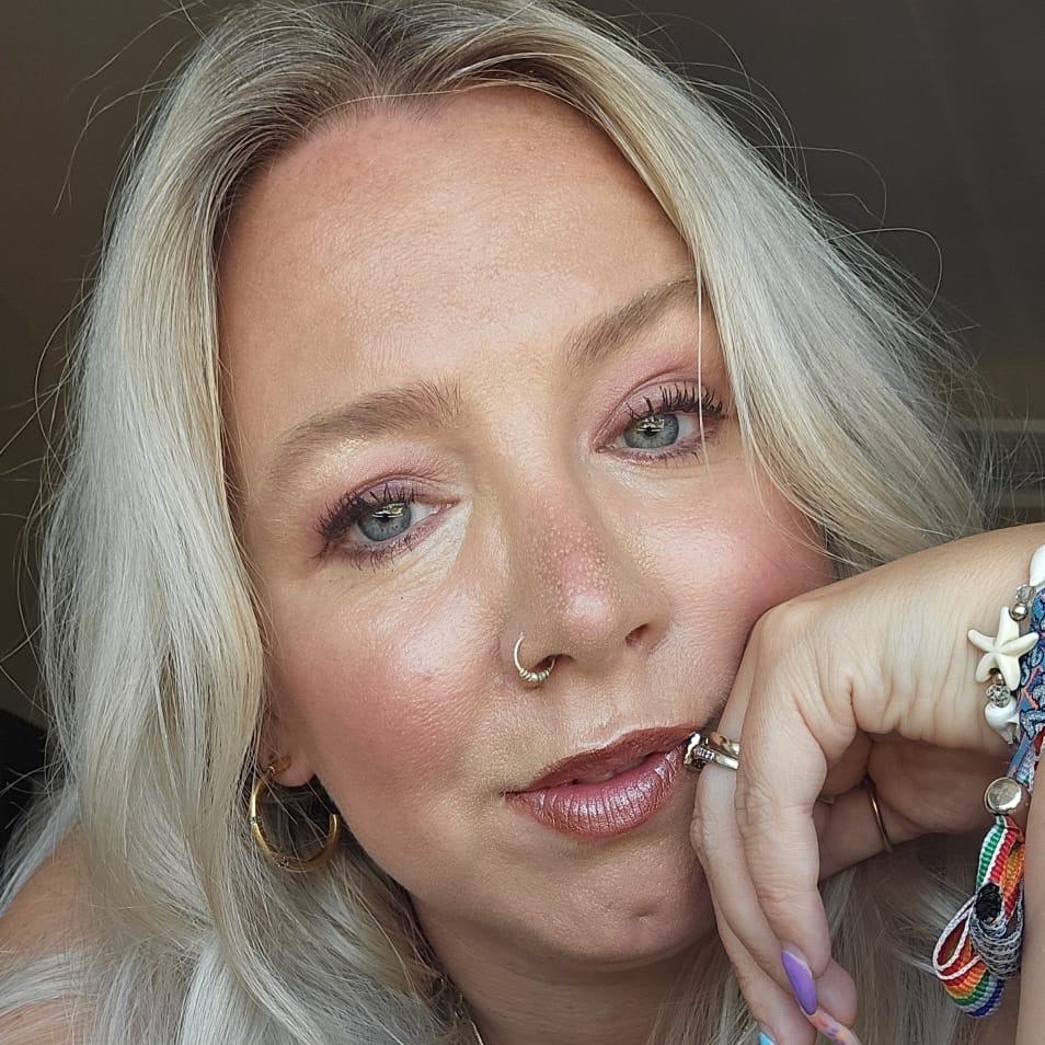 Photo of femme-sammie-