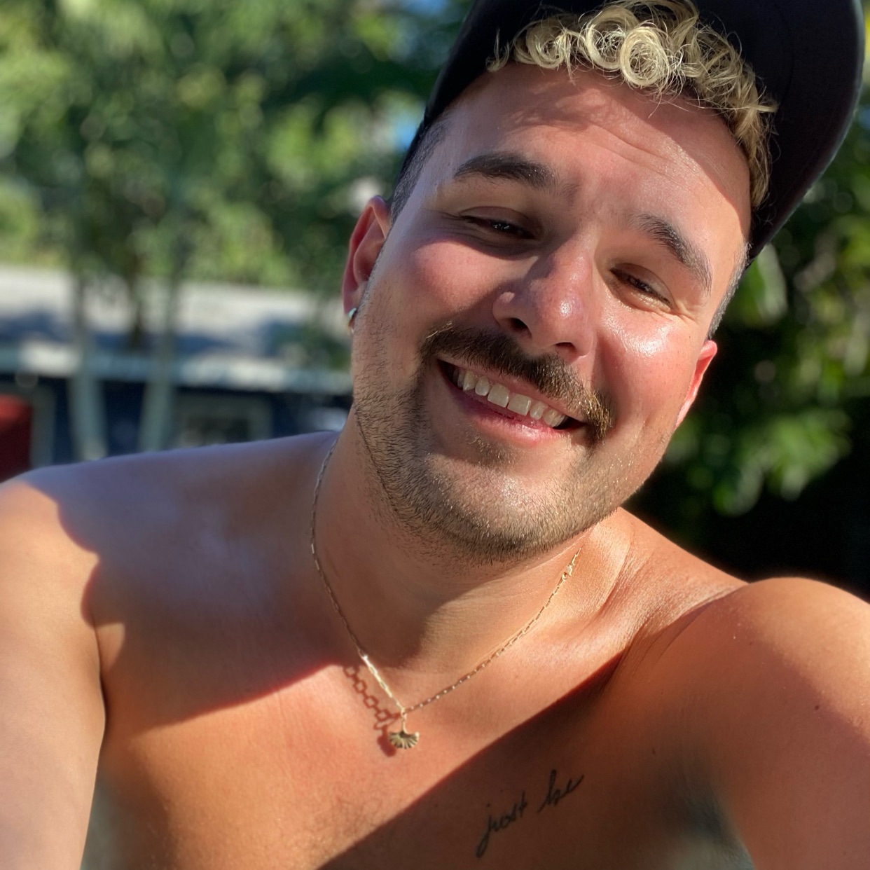 Profile Picture